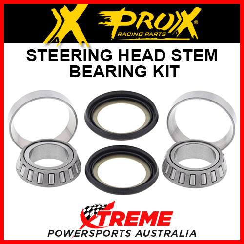 ProX 24-110002 Honda XR80R 1985-2003 Steering Head Stem Bearing