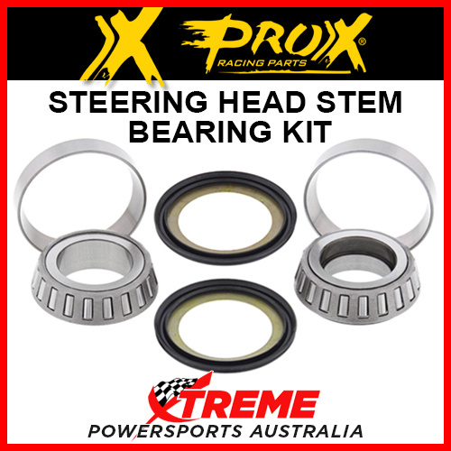 ProX 24-110005 For Suzuki RM100 1976-1978 Steering Head Stem Bearing