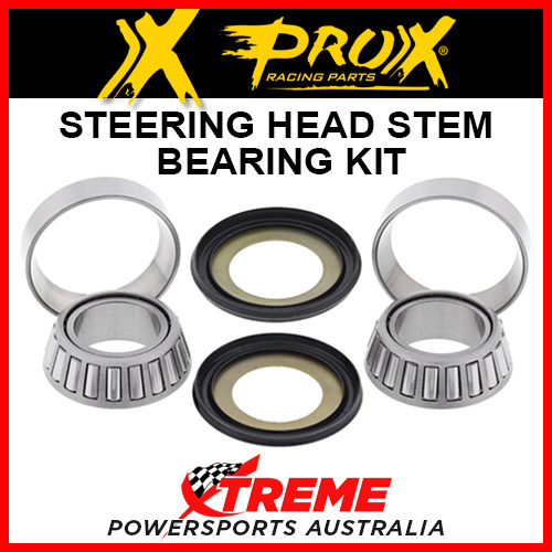 ProX 24-110006 For Suzuki RM80 1990-2001 Steering Head Stem Bearing