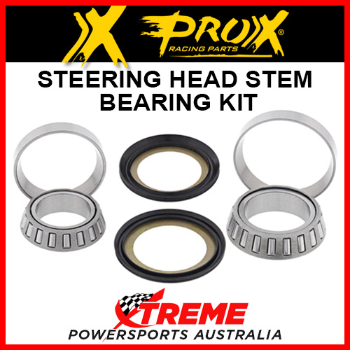ProX 24-110008 Yamaha PW80 1983-2013 Steering Head Stem Bearing