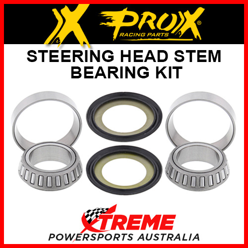 ProX 24-110010 Honda CR250R 1992-1994,1997-2007 Steering Head Stem Bearing