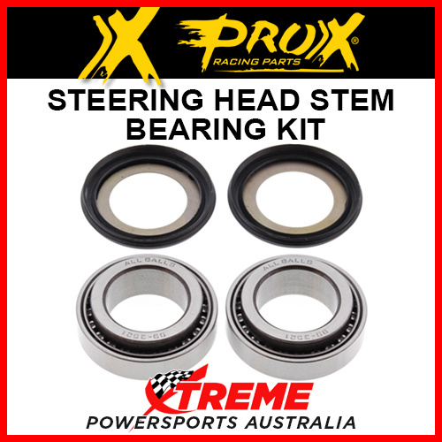 ProX 24-110013 For Suzuki DR650SE 1996-2017 Steering Head Stem Bearing