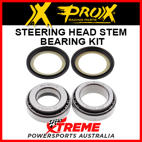 ProX 24-110015 Yamaha XV1000M 1983 Steering Head Stem Bearing