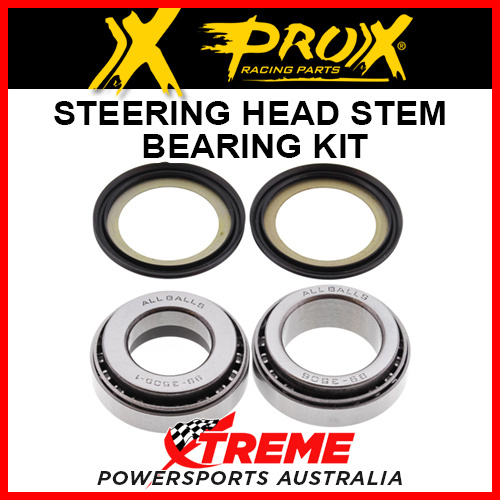 ProX 24-110015 Yamaha SRX600 1986-1988 Steering Head Stem Bearing