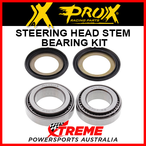 ProX 24-110018 Honda CR125R 1990-1992 Steering Head Stem Bearing