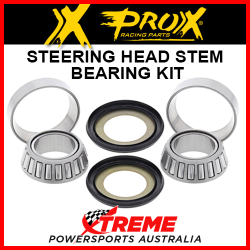 ProX 24-110021 Honda CTX200 BUSHLANDER 2002-2016 Steering Head Stem Bearing