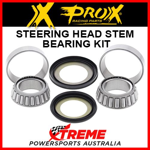 ProX 24-110023 Kawasaki KX250F 2004-2017 Steering Head Stem Bearing