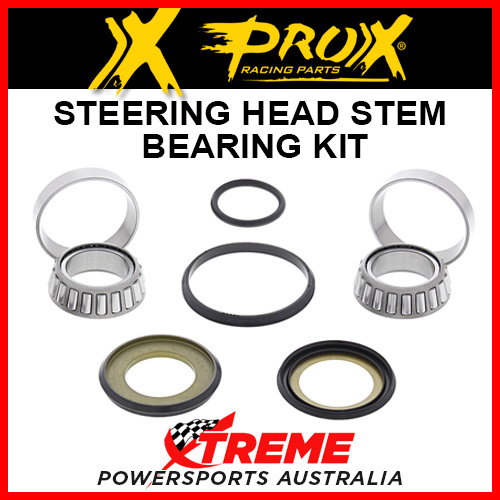 ProX 24-110026 KTM 350 EXC-F 2012-2018 Steering Head Stem Bearing