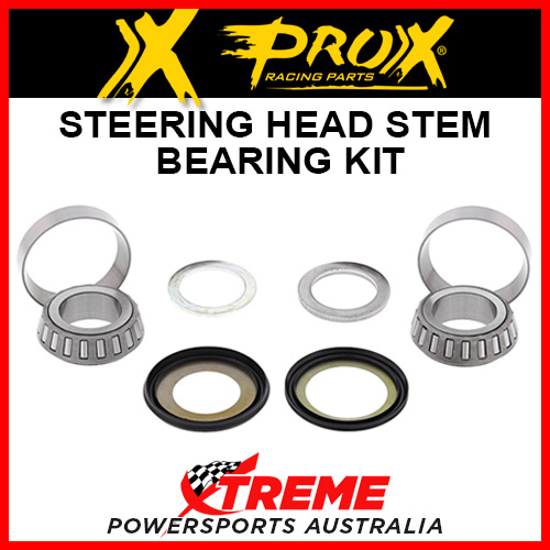 ProX 24-110029 Honda CRF125FB BIG WHEEL 2014-2018 Steering Head Stem Bearing