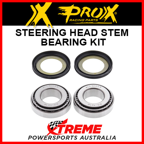 ProX 24-110032 HD 883 SPORTSTER LOW 2009-2010 Steering Head Stem Bearing