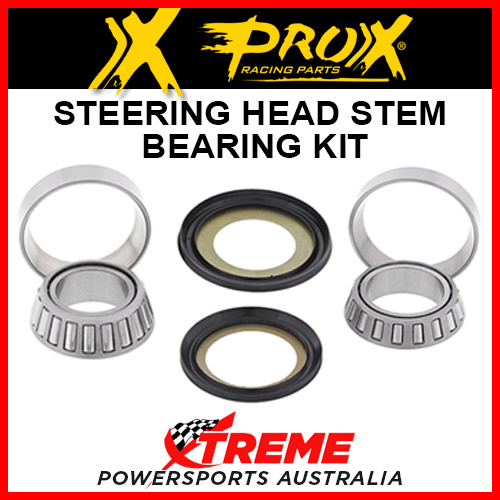ProX 24-110033 Yamaha TT-R125L BIG WHEEL 2000-2017 Steering Head Stem Bearing