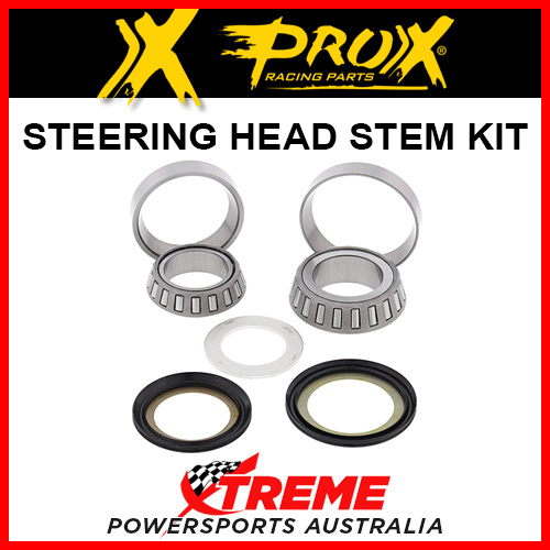 ProX 24-110042 For Suzuki TS185ER 1981-1998 Steering Head Stem Bearing