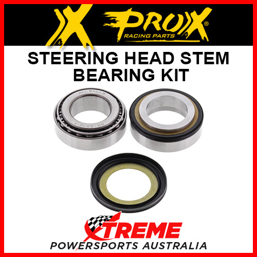 ProX 24-110055 Yamaha YZF-R6 2006-2016 Steering Head Stem Bearing