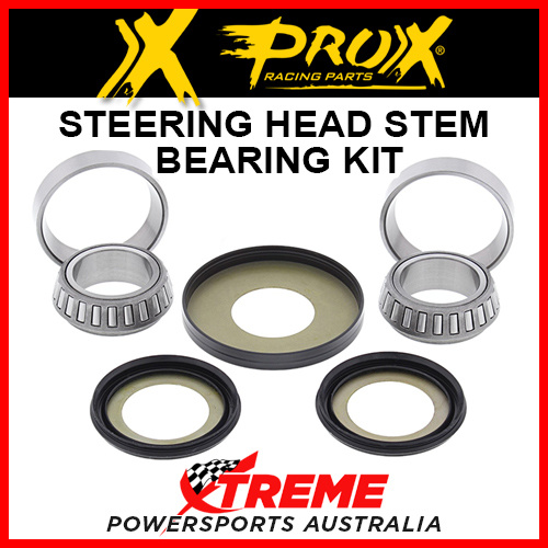 ProX 24-110058 For Suzuki RMX450Z 2010-2018 Steering Head Stem Bearing