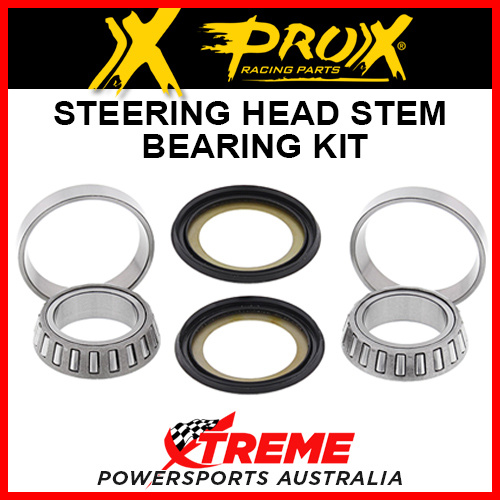 ProX 24-110059 Honda CRF250R 2010-2013 Steering Head Stem Bearing