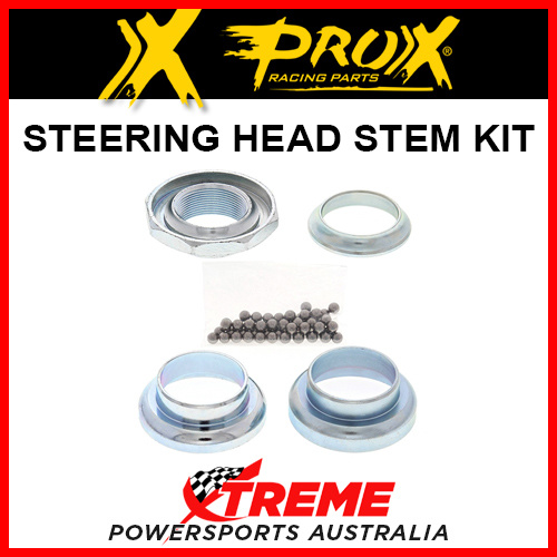ProX 24-110064 Yamaha PW50 1981-2009,2012-2017 Steering Head Stem Bearing