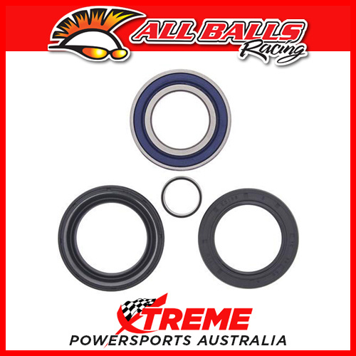 Front Wheel Bearing Kit Honda ATV TRX450S TRX 450S 1998-2001 QUAD, All Balls 25-1005