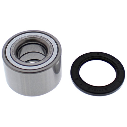 Rear Tapered DAC Wheel Bearing Kit for Can-Am Maverick Sport X RC 2021