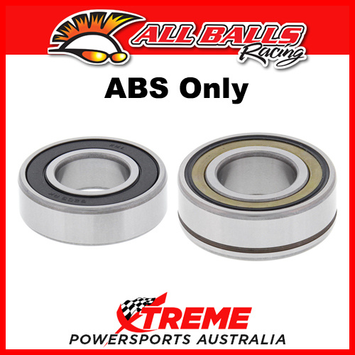 ABS Touring Road King CVO FLHRSE4 2008 Rear Wheel Bearing Kit