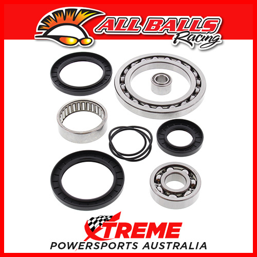 Rear Differential Bearing Kit for CF Moto Z6-EX TERRACROSS 625 EX 2012-2014