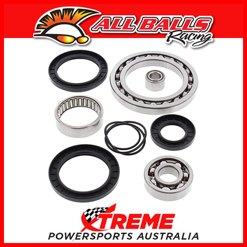 Rear Differential Bearing & Seal Kit for CF Moto Z8S 2015