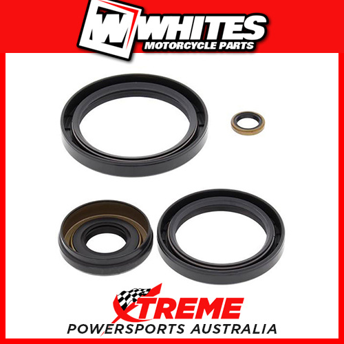 All Balls Kawasaki KVF360A Prairie 4x4 03-13 Front Differential Seal Only Kit 25-2066-5