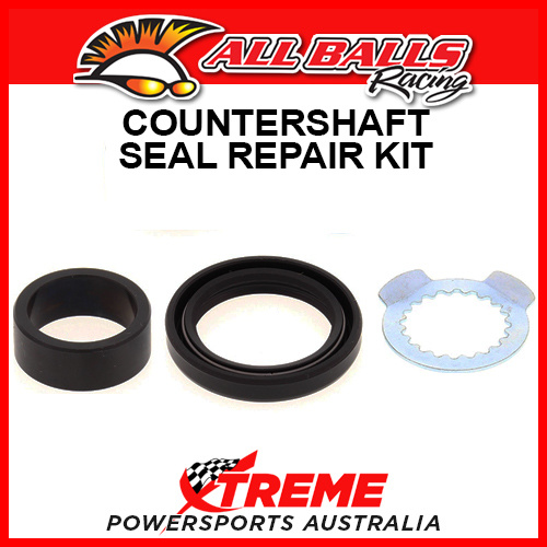 All Balls 25-4023 Yamaha YZ125 YZ 125 2005-2018 Countershaft Seal Repair Kit