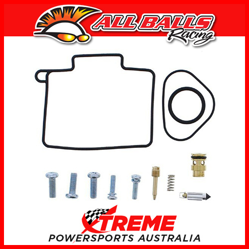 Carburetor Carb Repair Kit for Husqvarna TC125 2017 2018 2019 2020