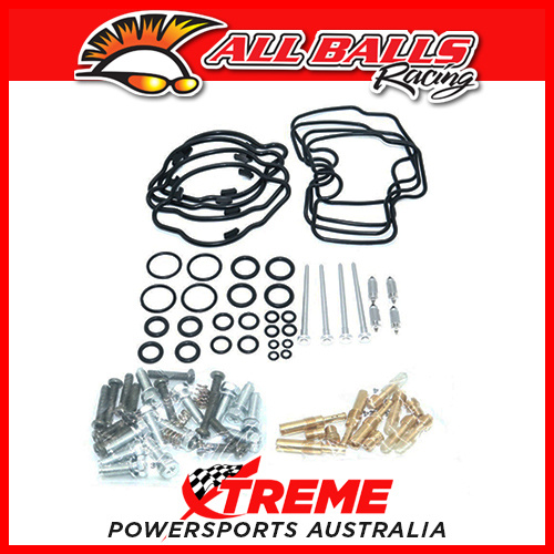 Carburetor Carb Repair Kit for Honda VFR750F 1994 1995 1996 1997