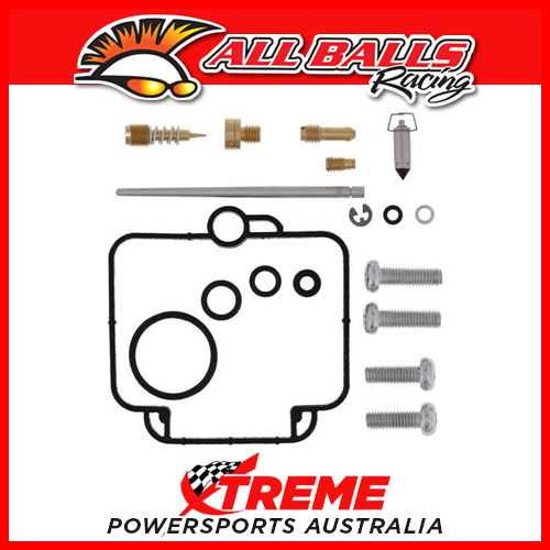 ALL BALLS 26-1104 CARBURETOR CARBY REPAIR KIT For Suzuki DR650SE DR 650SE 1996-2014
