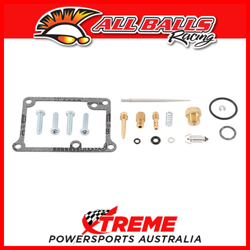 ALL BALLS 26-1108 MX CARBURETOR CARBY REPAIR KIT KAWASAKI KX65 KX 65 2002-2015