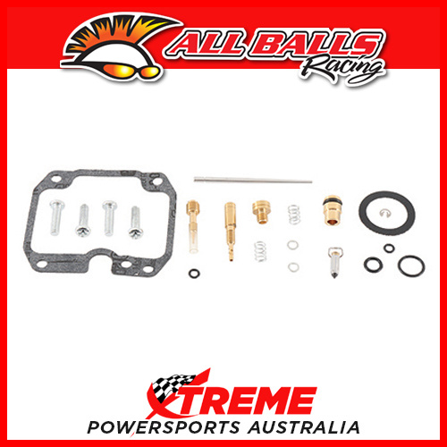 ALL BALLS 26-1110 CARBURETOR CARBY REPAIR KIT For Suzuki DRZ125L BIG WHEEL 2003-2014
