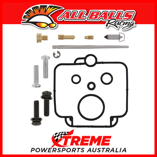 26-1111 MX CARBURETOR CARBY REPAIR KIT For Suzuki DR650SE DR 650SE 1992-1993