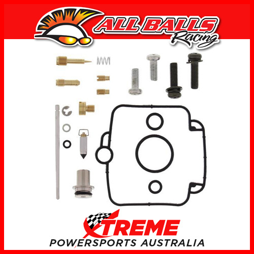 ALL BALLS 26-1130 CARBURETOR CARBY REPAIR KIT For Suzuki DR350SE DR 350SE 1993-1999