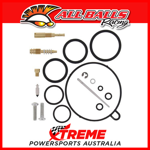 All Balls 26-1207 Honda TRX90 TRX 90 2006-2012 Carburetor Repair Kit