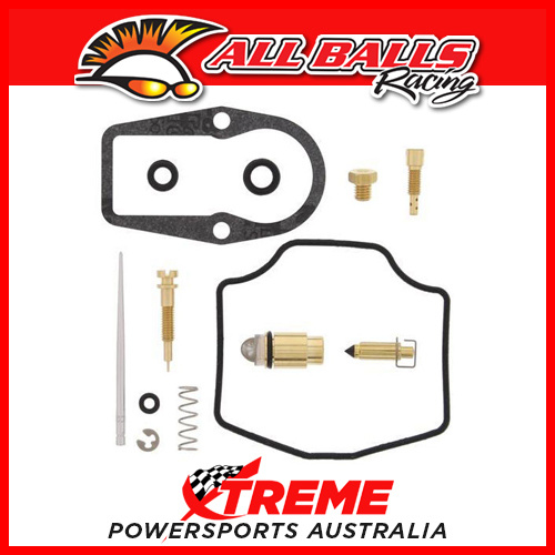 ALL BALLS 26-1322 MX CARBURETOR CARBY REPAIR KIT YAMAHA TTR230 TT-R230 2005-2015