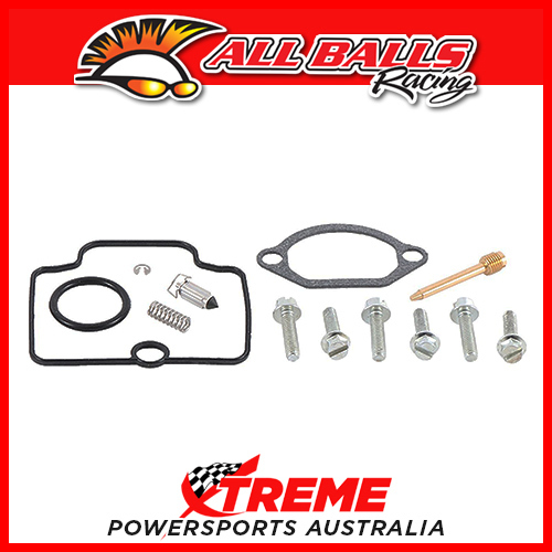 All Balls Racing Carburetor Carb Rebuild Kit for Gas-Gas MC85 2021
