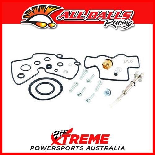 All Balls Husqvarna TC510 2005-2009 Carburetor Repair Kit 26-1521