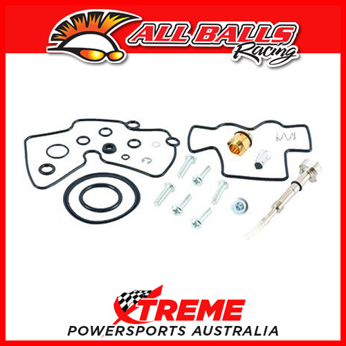 All Balls KTM 525 EXC 2003-2005 Carburetor Repair Kit 26-1521