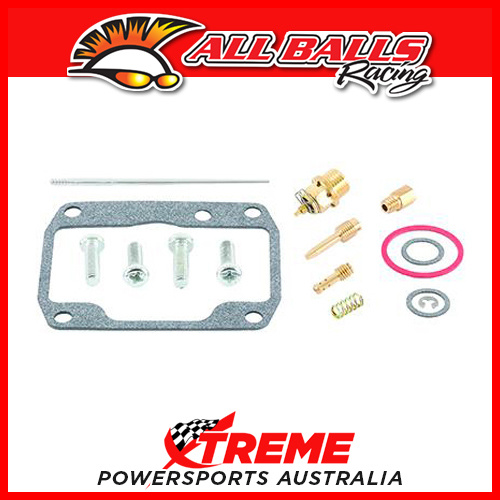 All Balls Yamaha YZ490 1987-1988 Carburetor Repair Kit 26-1527