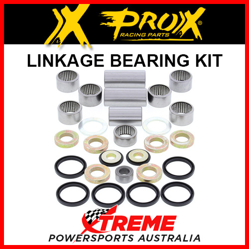 ProX 26-110007 Honda CR250R 1997 Linkage Bearing Kit