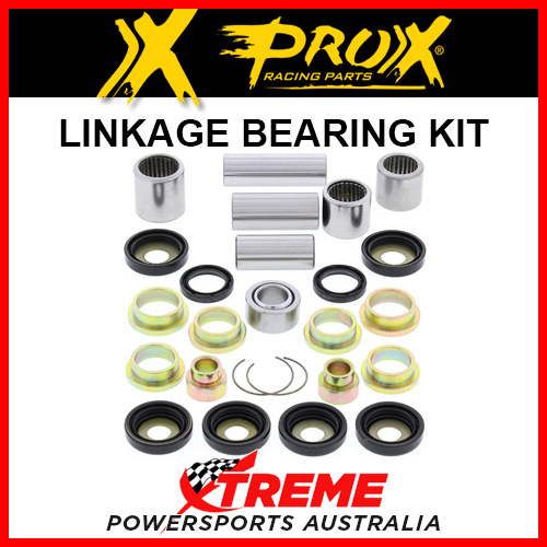 ProX 26-110016 Honda CR125R 1985-1988 Linkage Bearing Kit