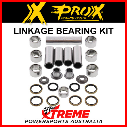 ProX 26-110018 Kawasaki KX125 1999-2003 Linkage Bearing Kit