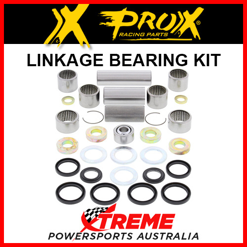 ProX 26-110021 Honda CR500R 1993-1994 Linkage Bearing Kit