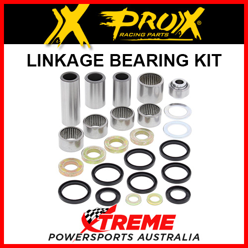 ProX 26-110033 Honda CR125R 1996 Linkage Bearing Kit