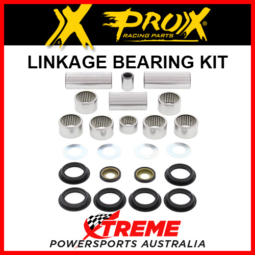 ProX 26-110036 Kawasaki KDX200 1995-2003 Linkage Bearing Kit