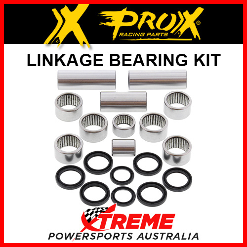 ProX 26-110043 For Suzuki RM125 2000 Linkage Bearing Kit