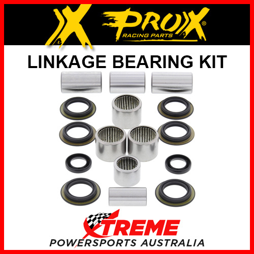 ProX 26-110045 Honda CR85RB BIG WHEEL 2003-2007 Linkage Bearing Kit