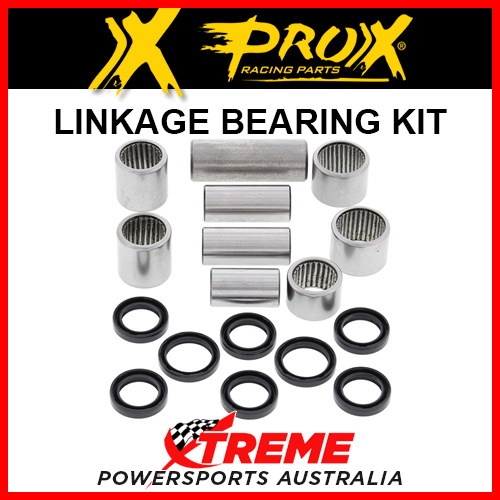 ProX 26-110047 Honda XR400SM 2006-2008 Linkage Bearing Kit