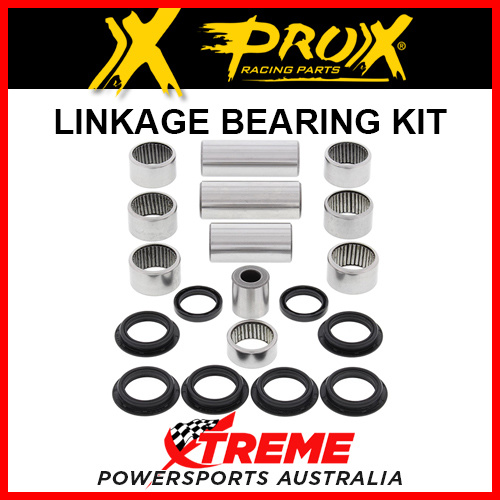 ProX 26-110053 For Suzuki RM125 1998-1999 Linkage Bearing Kit